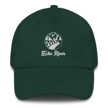 Load image into Gallery viewer, Echo River Dad hat
