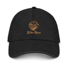 Load image into Gallery viewer, Echo River Denim Hat
