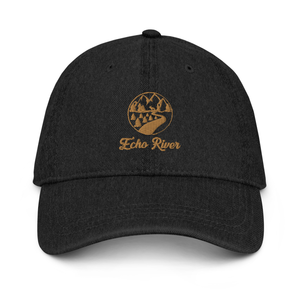 Echo River Denim Hat
