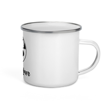 Load image into Gallery viewer, Echo River Enamel Mug
