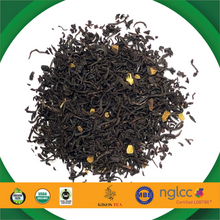 Load image into Gallery viewer, Kikos Organic Earl Grey Tea
