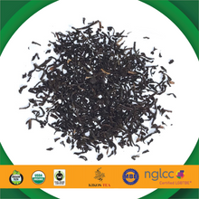 Load image into Gallery viewer, Kikos Organic Black English Breakfast Tea  5 Oz
