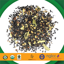 Load image into Gallery viewer, Kikos Organic Black Chai Tea
