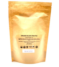 Load image into Gallery viewer, Organic Black Chai Tea
