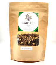 Load image into Gallery viewer, Kikos Organic Black Chai Tea 5 Oz
