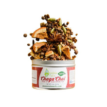 Load image into Gallery viewer, Chaga Chai
