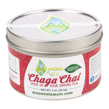 Load image into Gallery viewer, Chaga Chai
