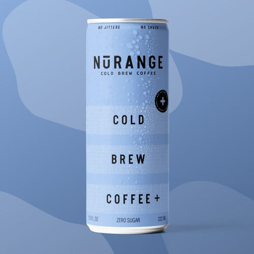 Cold Brew Coffee