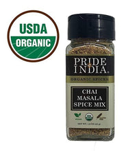 Load image into Gallery viewer, Organic Chai Masala Mulling Tea Spice Mix
