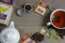 Load image into Gallery viewer, Organic Slim &amp; Detox Tea Bags
