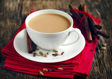 Load image into Gallery viewer, ChaiMati - Cardamom Chai Latte - Powdered Instant Tea Premix

