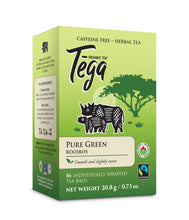 Load image into Gallery viewer, Organic Tega Teas Sampler
