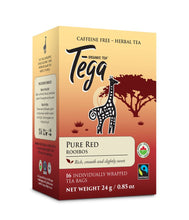 Load image into Gallery viewer, Organic Tega Teas Sampler
