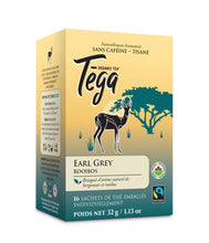 Load image into Gallery viewer, Organic Tega Teas Sampler
