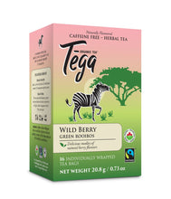 Load image into Gallery viewer, Organic Tega Teas Sampler
