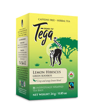 Load image into Gallery viewer, Organic Tega Teas Sampler
