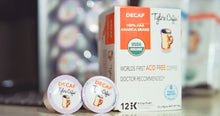 Load image into Gallery viewer, Decaf Single Serve Cups (16 ct.)
