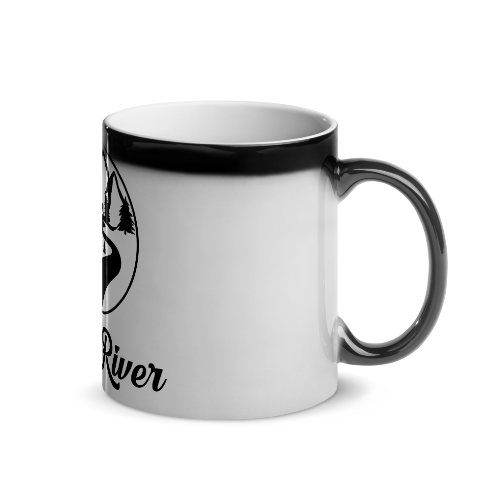 Echo River Glossy Magic Mug