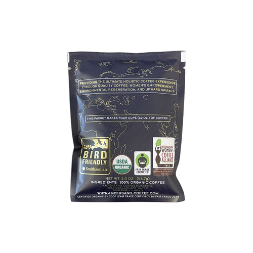 Organic Premium Honduras Bird Friendly Coffee
