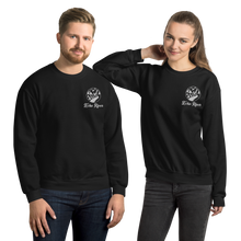 Load image into Gallery viewer, Echo River Embroidered Unisex Sweatshirt
