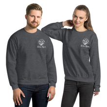 Load image into Gallery viewer, Echo River Embroidered Unisex Sweatshirt
