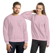 Load image into Gallery viewer, Echo River Embroidered Unisex Sweatshirt
