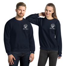 Load image into Gallery viewer, Echo River Embroidered Unisex Sweatshirt
