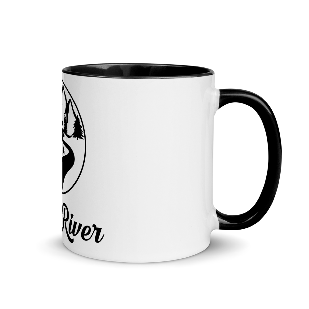 Echo RiverMug with Color Inside