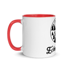 Load image into Gallery viewer, Echo RiverMug with Color Inside
