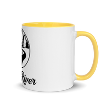 Load image into Gallery viewer, Echo RiverMug with Color Inside
