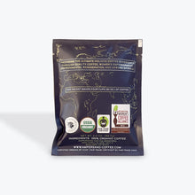 Load image into Gallery viewer, Organic Sumatra Coffee 
